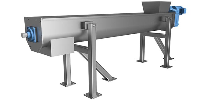 Conveyors